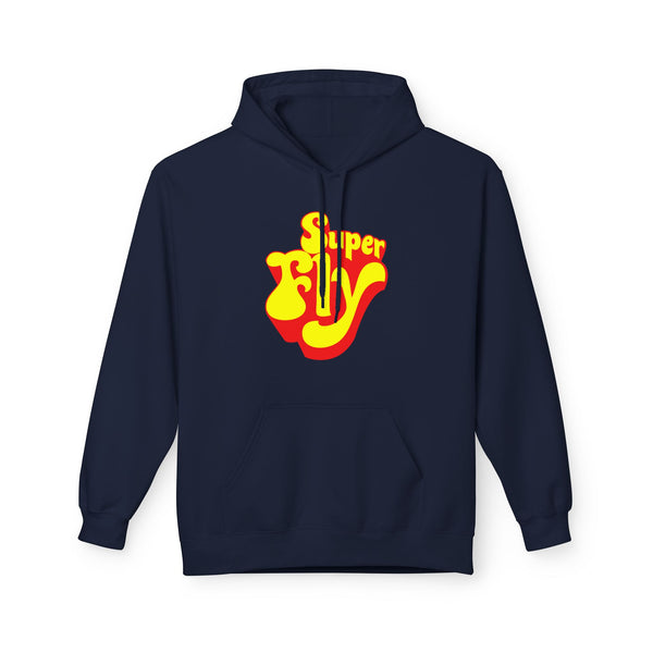 Superfly Hoody