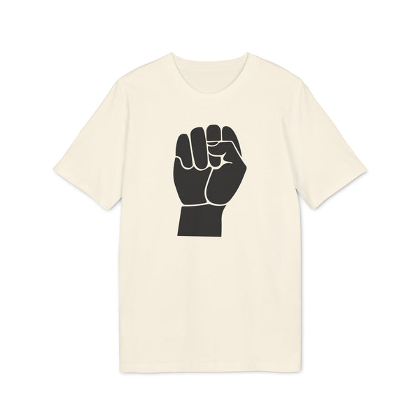 Soul Fist T Shirt (Premium Organic)