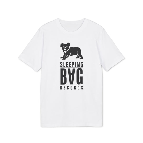 Sleeping Bag Records T Shirt (Premium Organic)