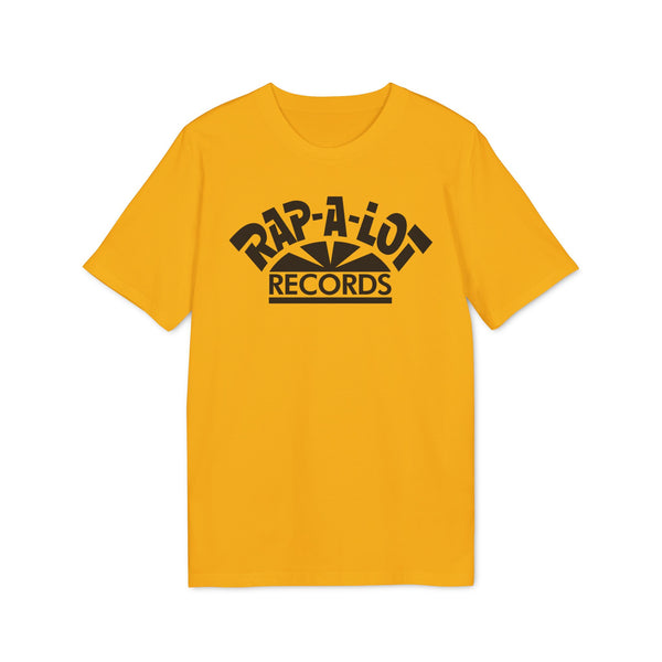 Rap A Lot Records T Shirt (Premium Organic)