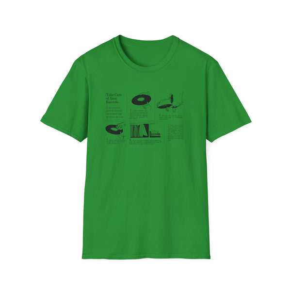 Green t
