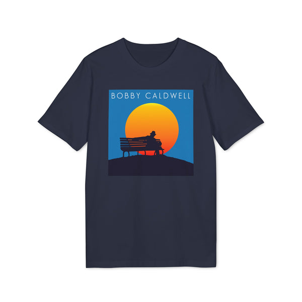 Bobby Caldwell T Shirt (Premium Organic)