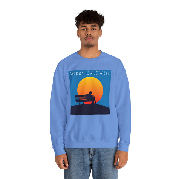 Bobby Caldwell Sweatshirt