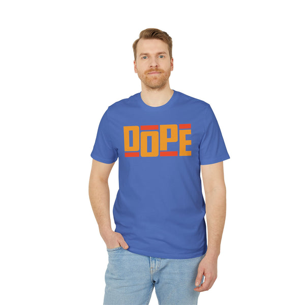 Dope EPMD T Shirt (Premium Organic)