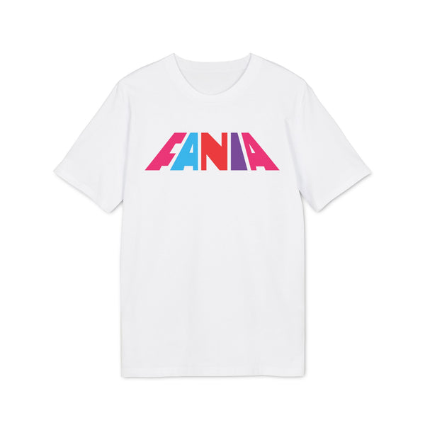 Fania Records T Shirt (Premium Organic)