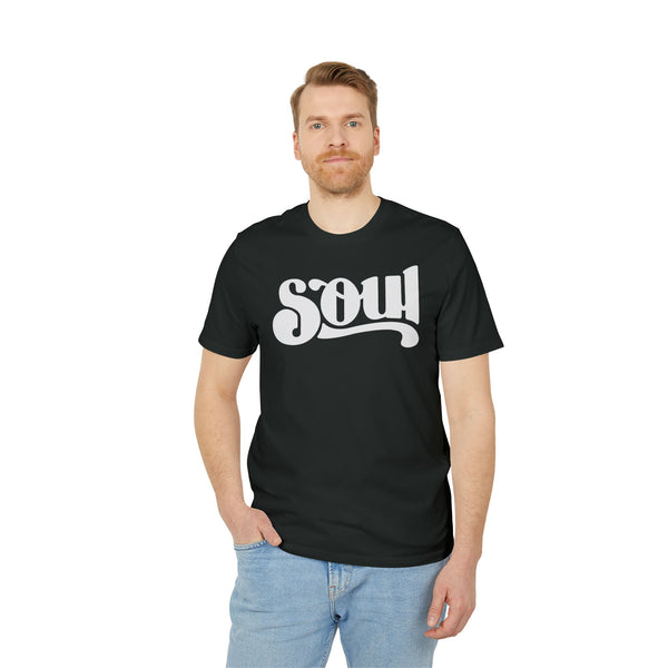 Soul T Shirt (Premium Organic)