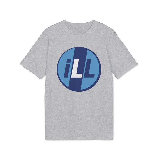 Ill Mike D T Shirt (Premium Organic)