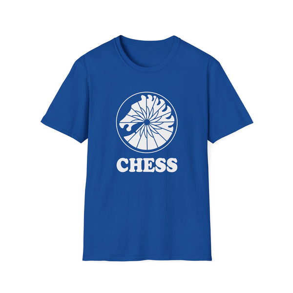 Chess Records T Shirt Light Weight | SoulTees.co.uk - SoulTees.co.uk