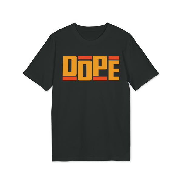 Dope EPMD T Shirt (Premium Organic)