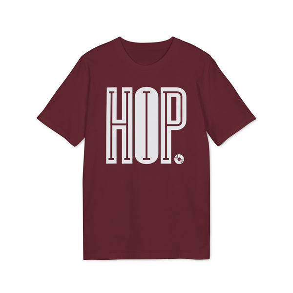 Hip Hop T Shirt (Premium Organic)