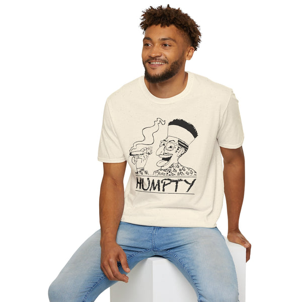 BLACK FRIDAY ONE OFF: Humpty Dance T Shirt LARGE | 40% OFF