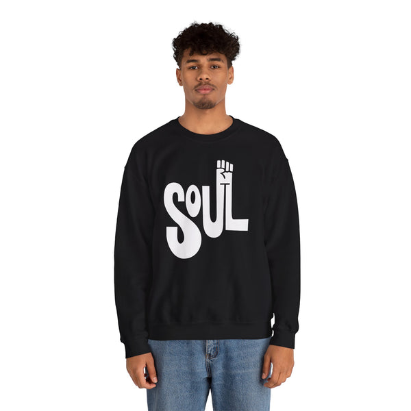 Soul Hand Sweatshirt