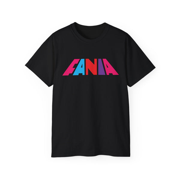 Fania Records T Shirt Heavyweight