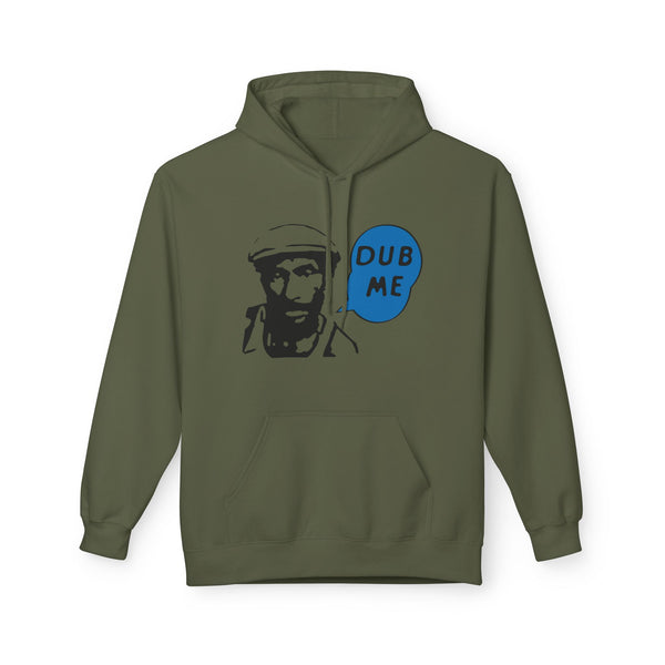 Dub Me Hoody