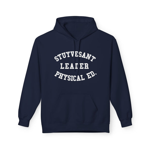 Stuyvesant Leader Physical Ed Hoody