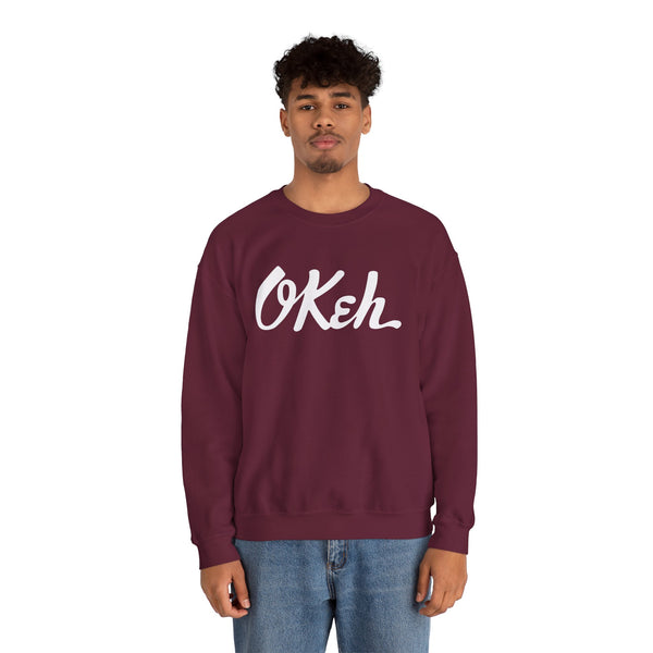 Okeh Sweatshirt