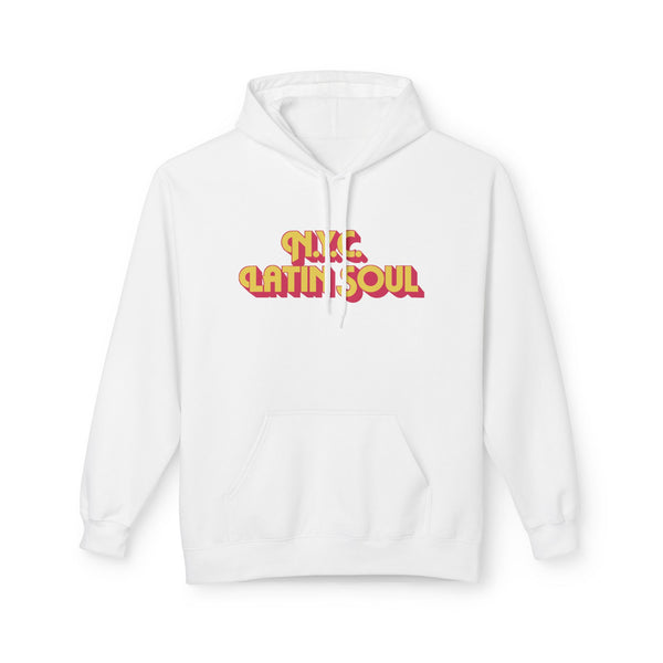NYC Latin Soul Hoody