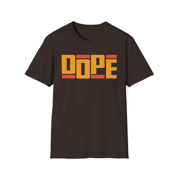 EPMD Dope T Shirt Mid Weight | SoulTees.co.uk - SoulTees.co.uk