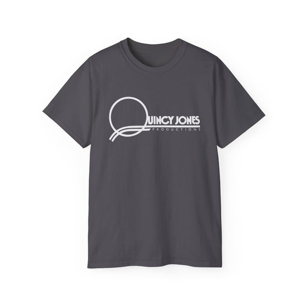 Quincy Jones T Shirt Heavyweight