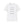 Load image into Gallery viewer, White t-shirt with "MAKE SYNTHS NOT WAR" text and waveform graphics.
