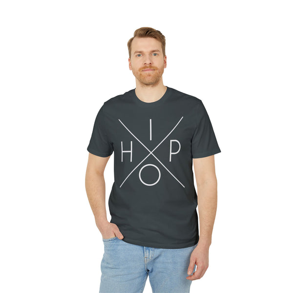 X Hip Hop T Shirt (Premium Organic)