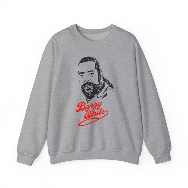 Barry White Sweatshirt