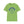 Load image into Gallery viewer, Light green t-shirt with blue "BLUE BEAT" text and record design.
