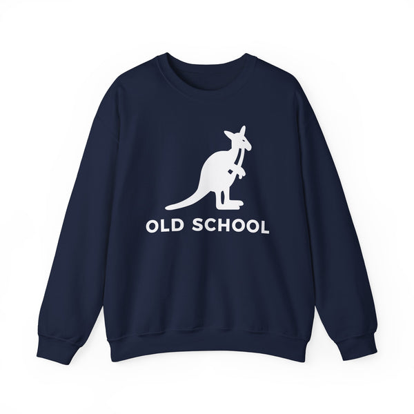 Old School Sweatshirt