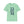 Load image into Gallery viewer, Green t-shirt with navy blue graphic of stacked numbers 334578.
