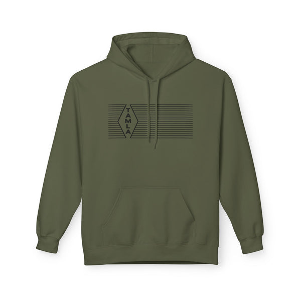 Tamla Records Diamond Hoody