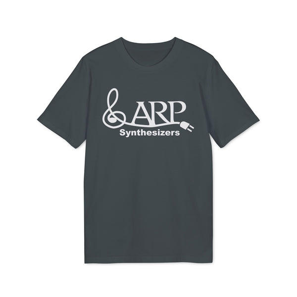 Arp Synthesizer T Shirt (Premium Organic)