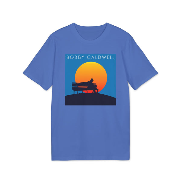 Bobby Caldwell T Shirt (Premium Organic)