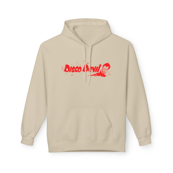 Disco Devil Hoody