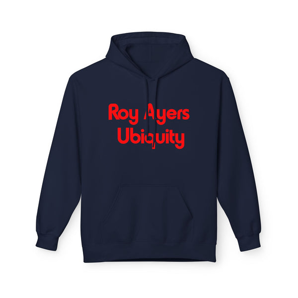 Roy Ayers Ubiquity Hoody