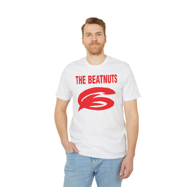 The Beatnuts T Shirt (Premium Organic)