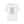 Load image into Gallery viewer, White t-shirt with black line drawing of a cat playing a drum. Text below reads "Postcard Records of Scotland".
