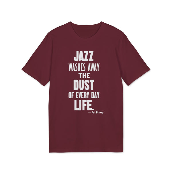 Art Blakey T Shirt (Premium Organic)