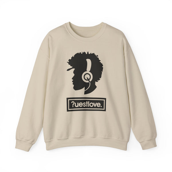 Questlove Sweatshirt