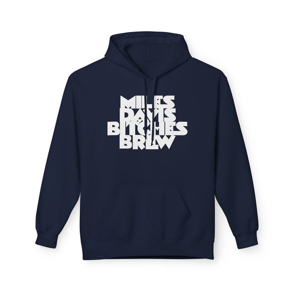 Bitches Brew Miles Davis Hoody
