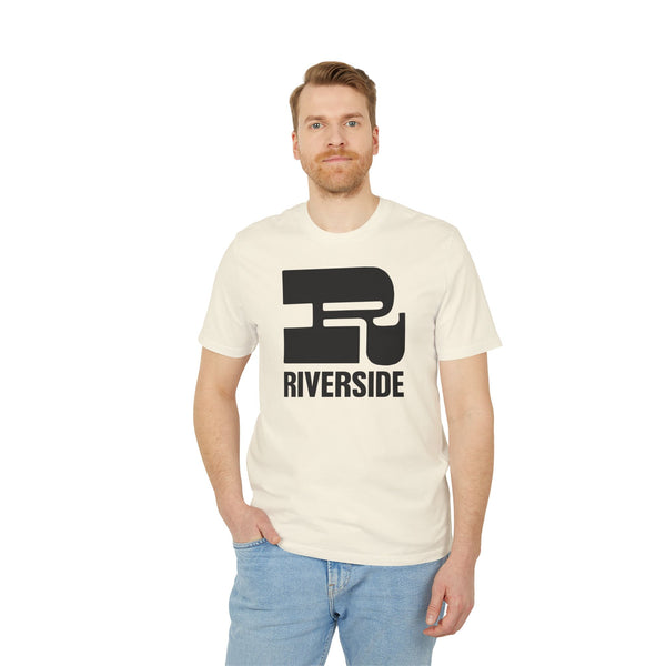 Riverside Records T Shirt (Premium Organic)