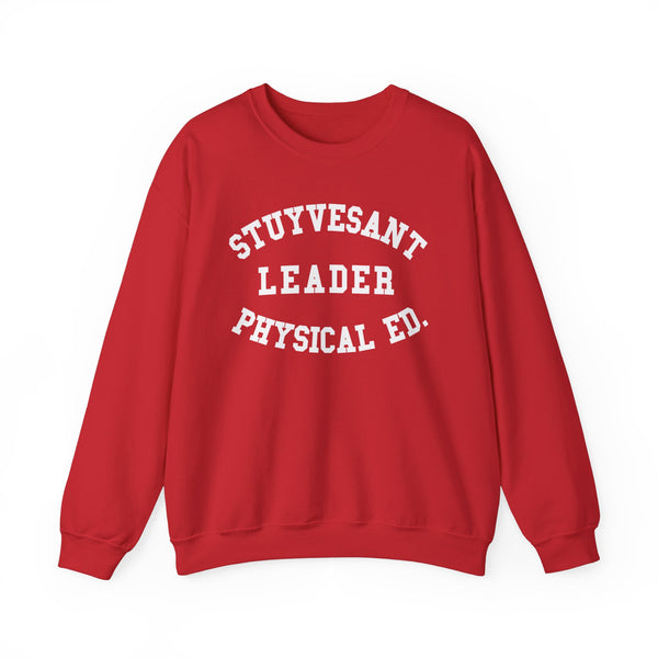 Stuyvesant Sweatshirt