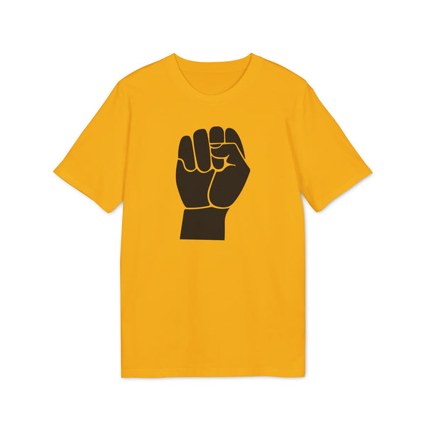 Soul Fist T Shirt (Premium Organic)