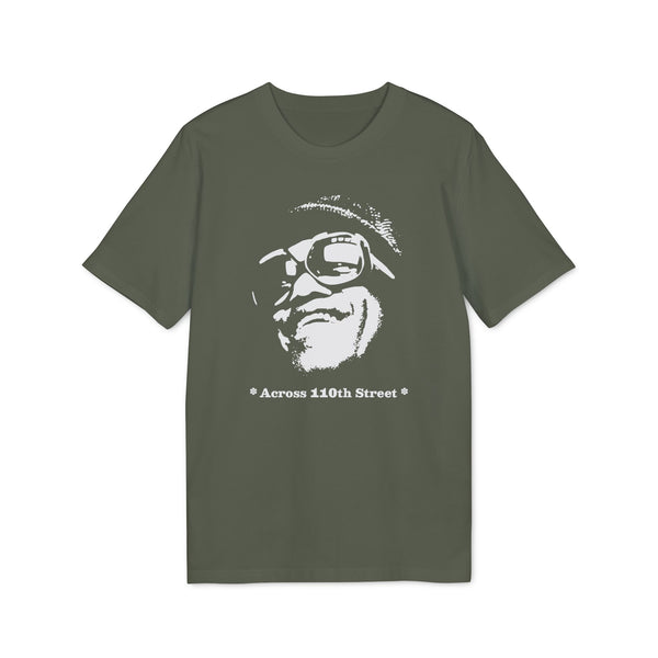 Bobby Womack Across 110th Street T Shirt (Premium Organic)