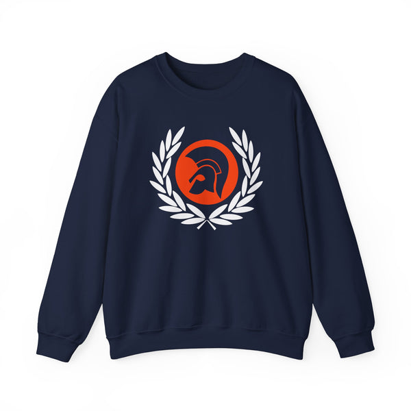 Wreath Sweatshirt