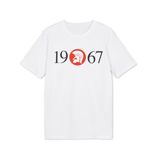 1967 Trojan Records T Shirt (Premium Organic)