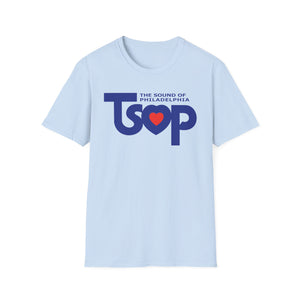 TSOP T Shirt Mid Weight | SoulTees.co.uk - SoulTees.co.uk