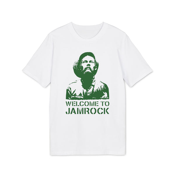 Damian Marley Jam Rock T Shirt (Premium Organic)