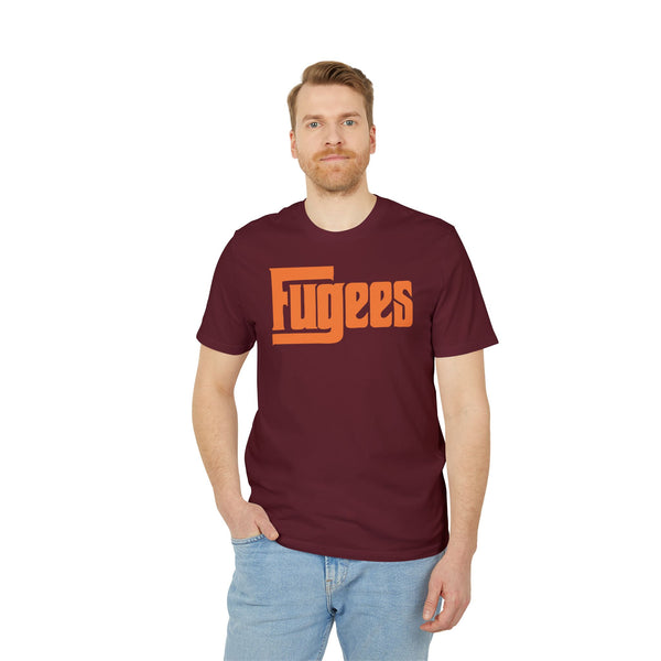 Fugees T Shirt (Premium Organic)