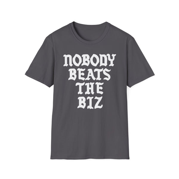 Biz Markie T Shirt Mid Weight | SoulTees.co.uk - SoulTees.co.uk