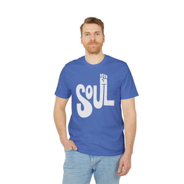 Soul Hand T Shirt (Premium Organic)